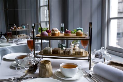 burberry afternoon tea london|Afternoon Tea Week London .